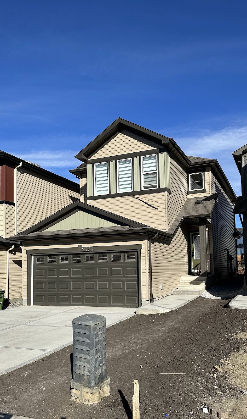 9426 Colak Lane (lower suite)