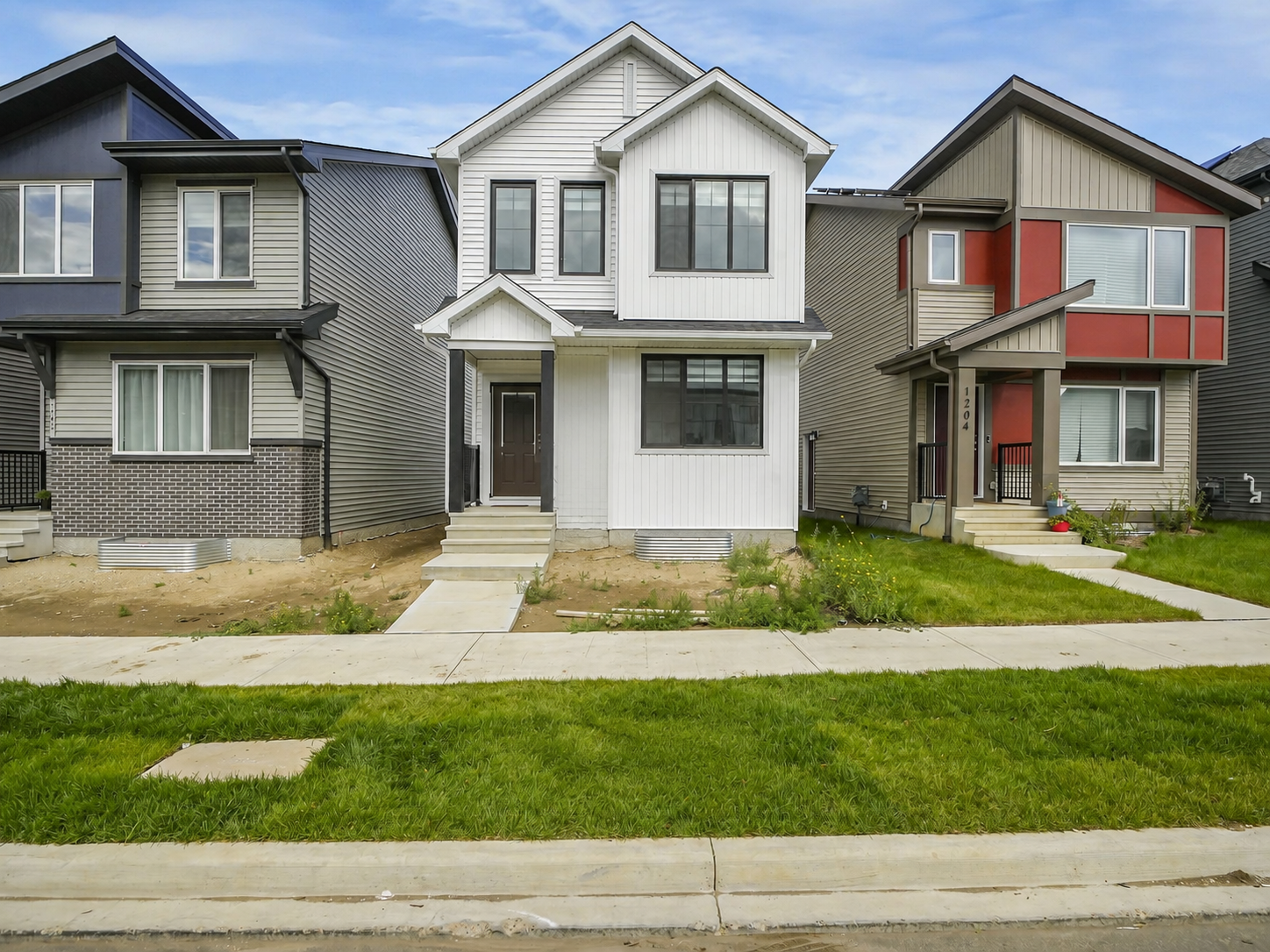 1206 Keswick Drive Southwest